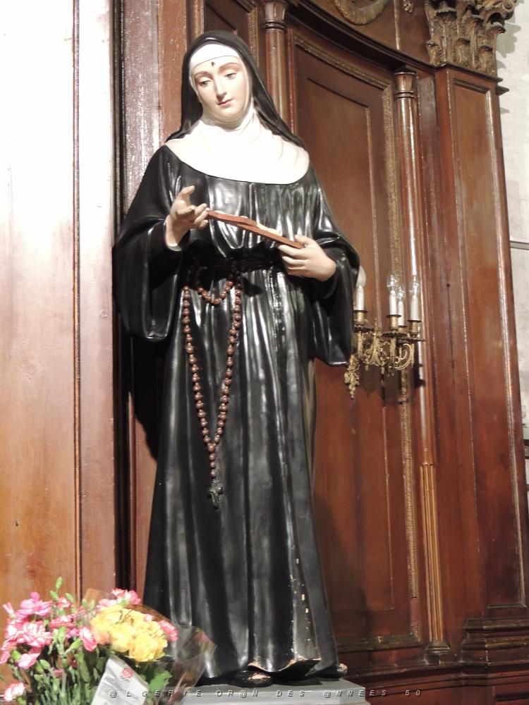 23 Sainte Therese.JPG -           
